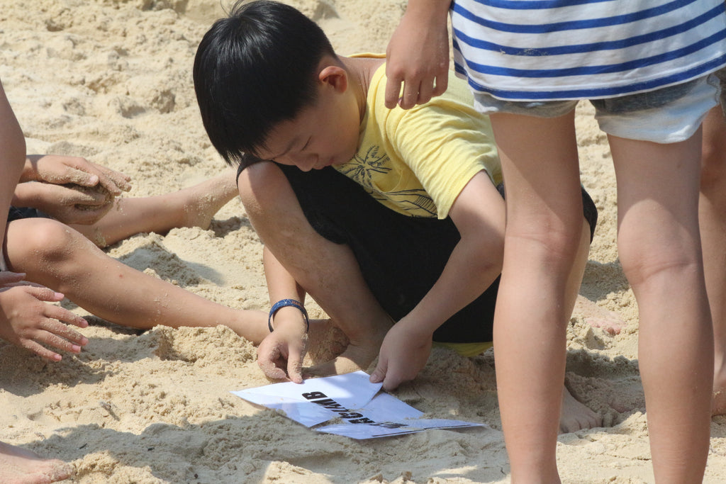 Beach Telematches - High Achievers 2.0