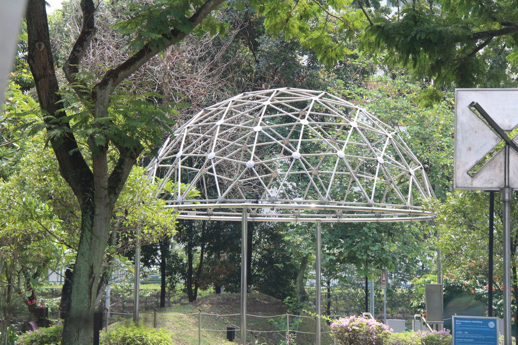 Fun and educational centre for children in Singapore