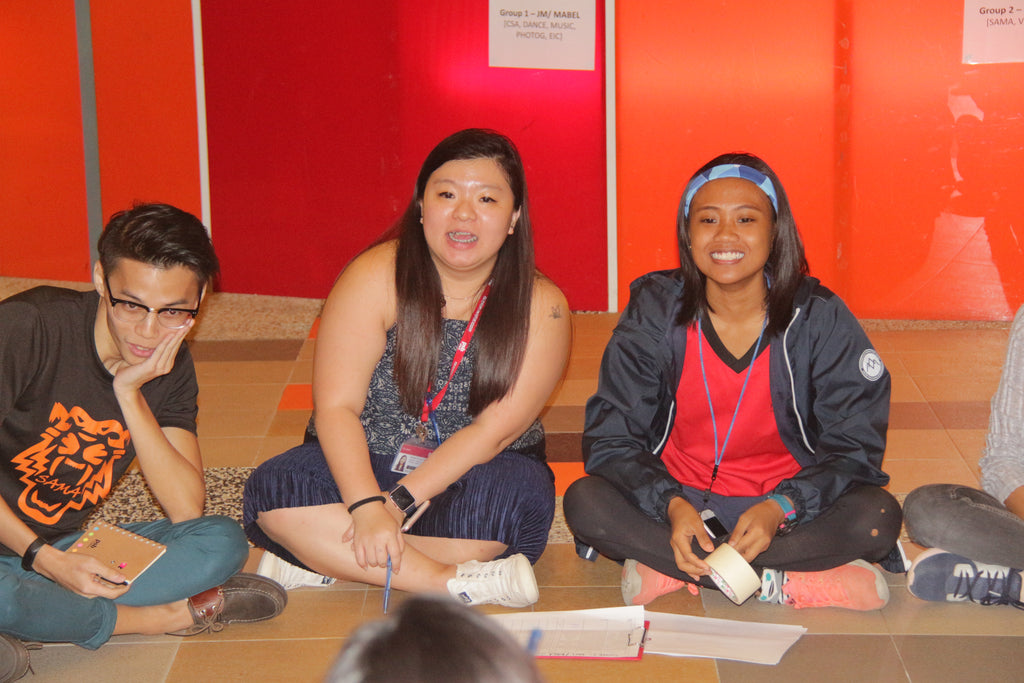 The Odyssey Program - High Achievers 2.0