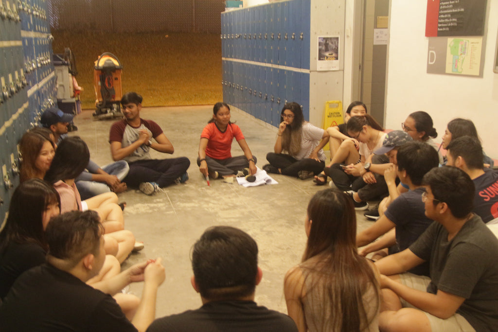 The Odyssey Program - High Achievers 2.0