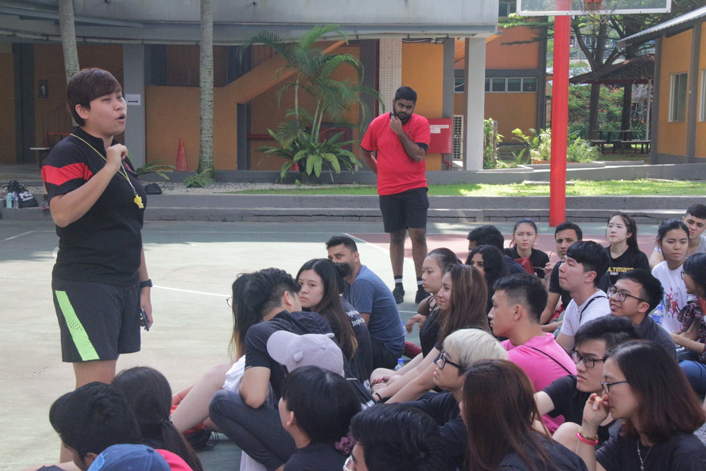 The Odyssey Program - High Achievers 2.0