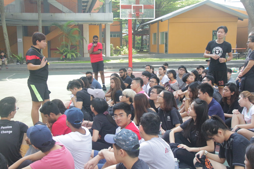 The Odyssey Program - High Achievers 2.0