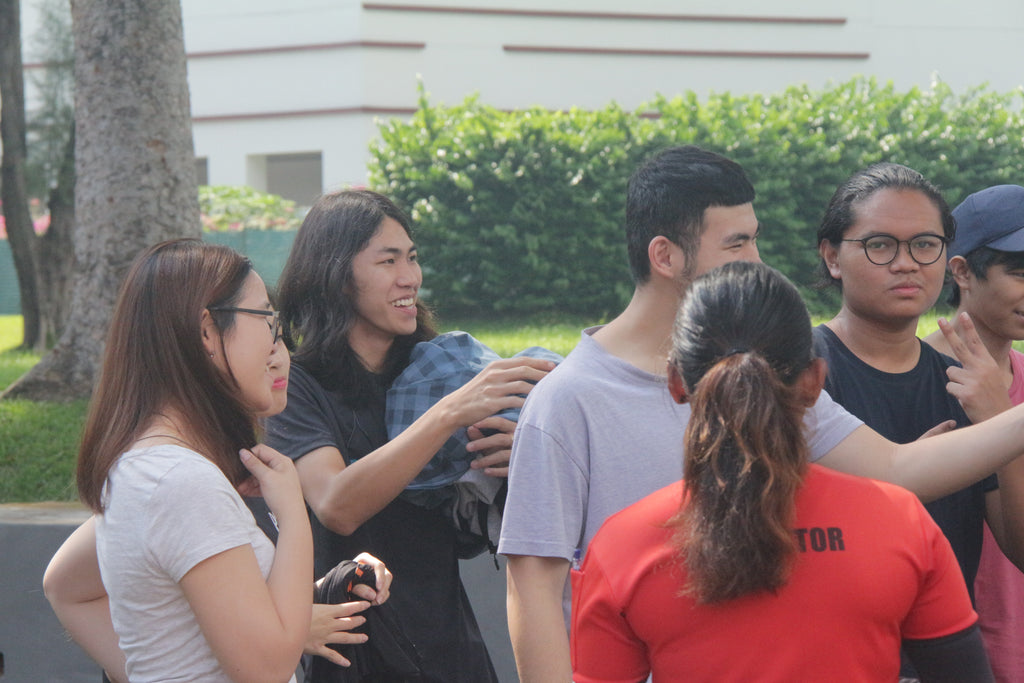 The Odyssey Program - High Achievers 2.0