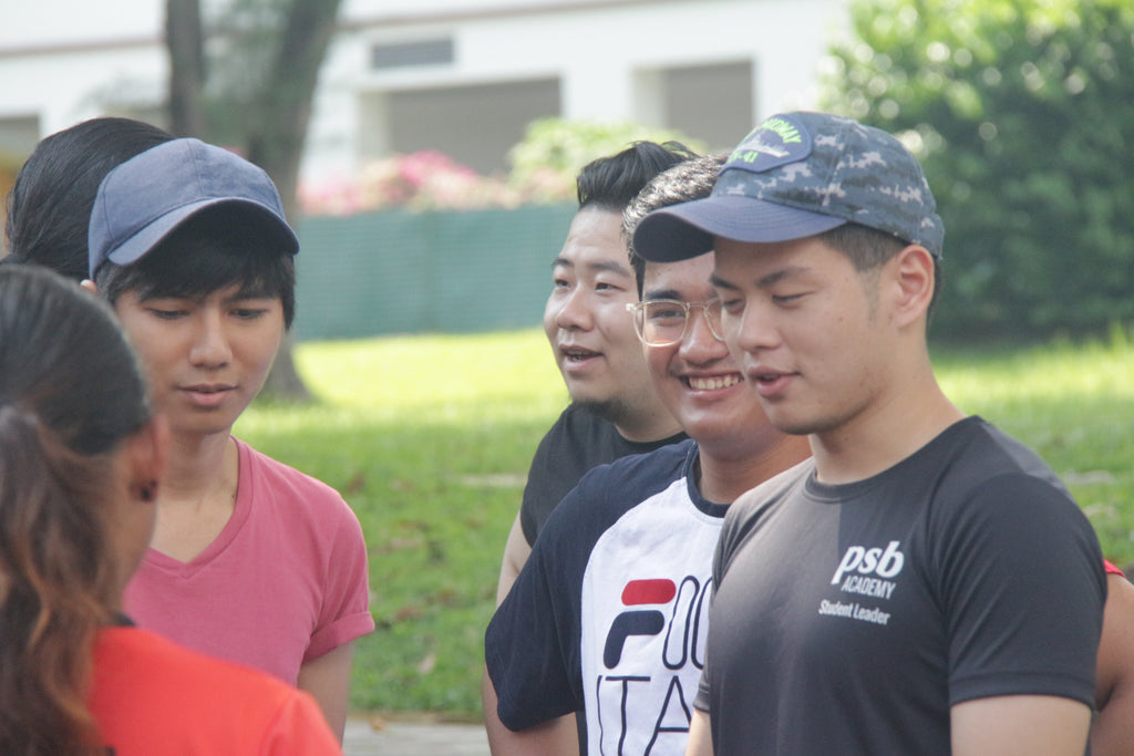 The Odyssey Program - High Achievers 2.0