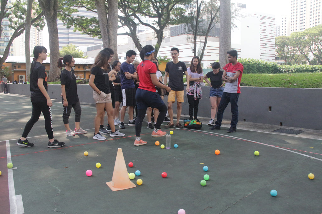 The Odyssey Program - High Achievers 2.0