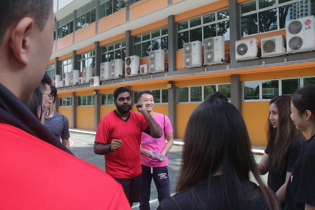 The Odyssey Program - High Achievers 2.0