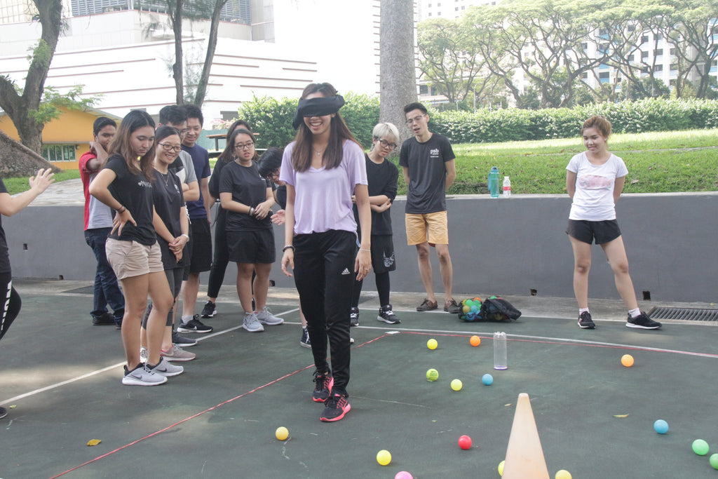 The Odyssey Program - High Achievers 2.0