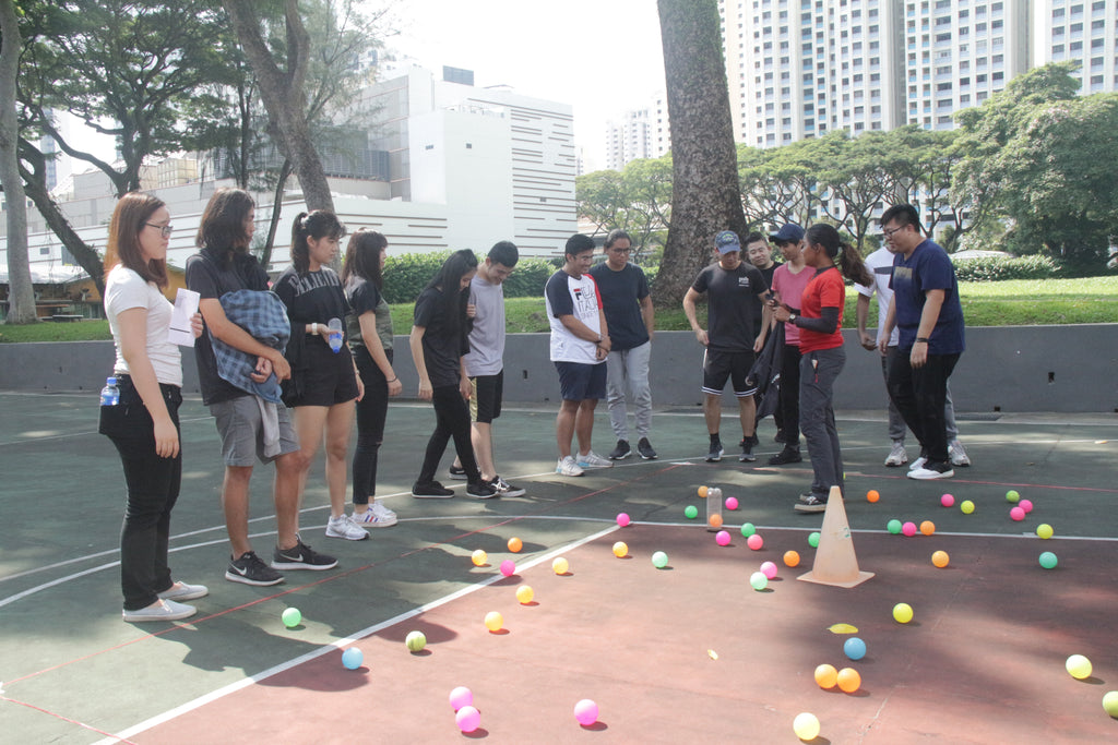 The Odyssey Program - High Achievers 2.0