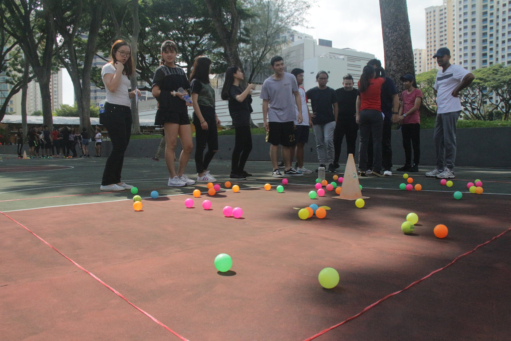 The Odyssey Program - High Achievers 2.0