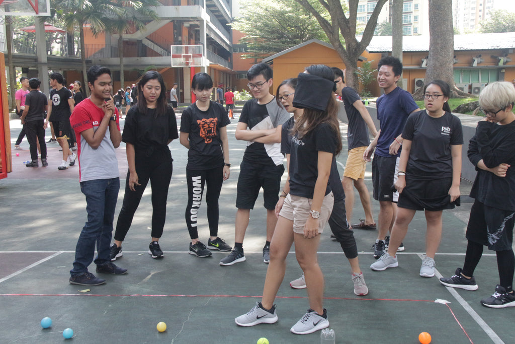 The Odyssey Program - High Achievers 2.0