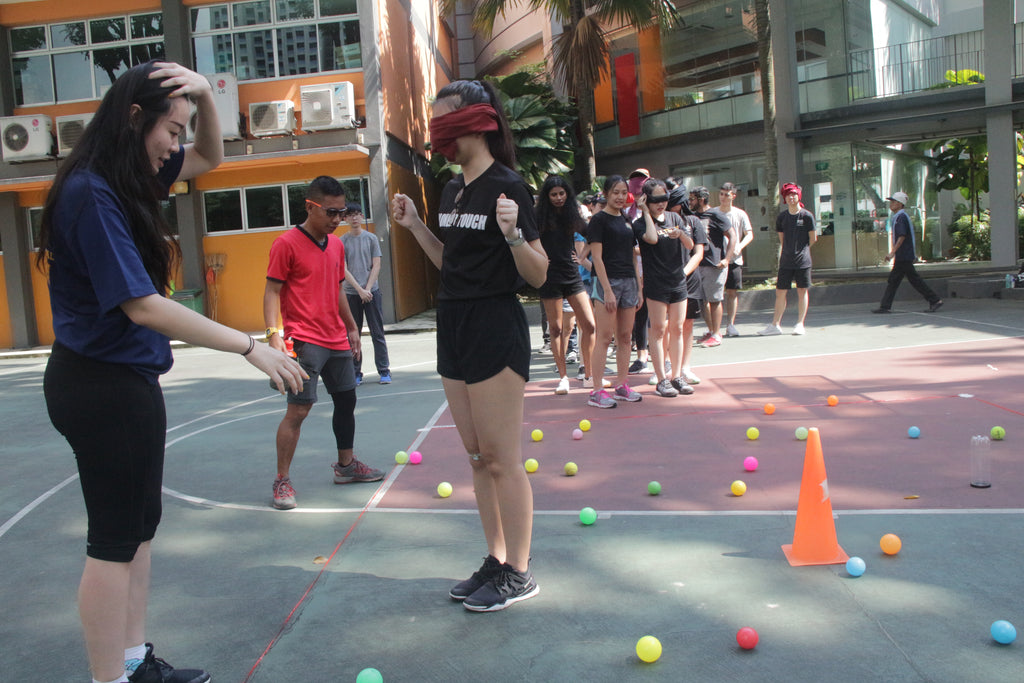 The Odyssey Program - High Achievers 2.0