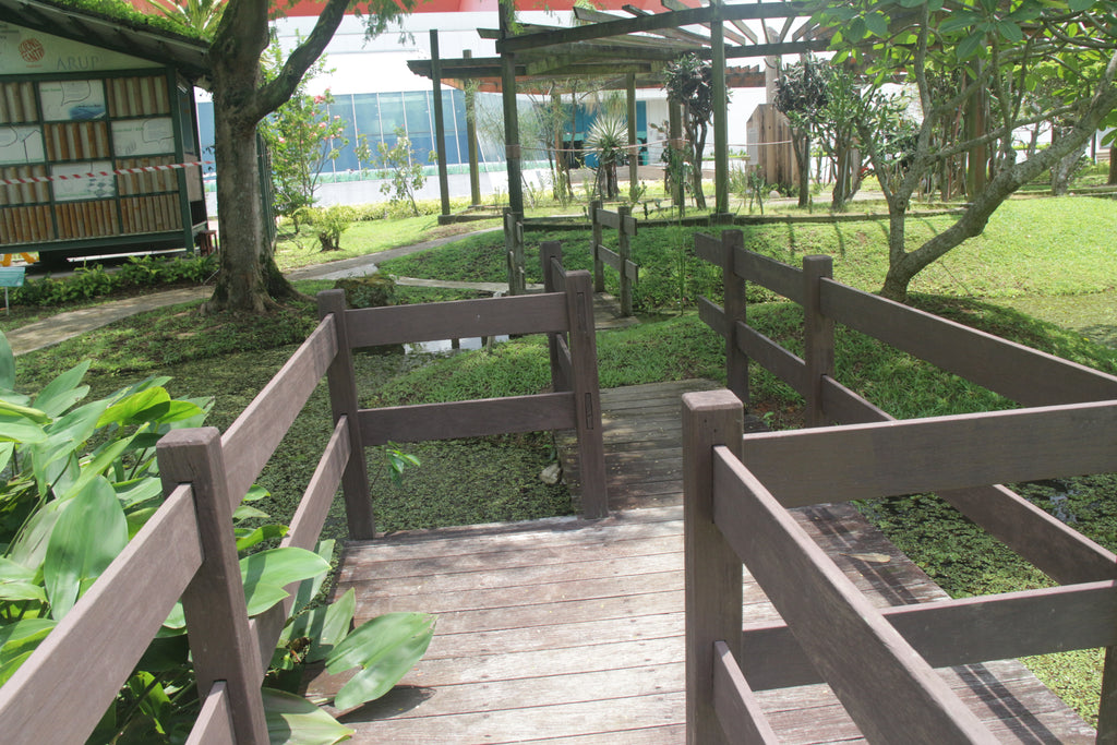 Singapore Science Center - High Achievers 2.0