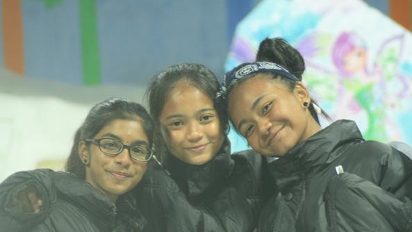 The Arctic Odyssey - High Achievers 2.0