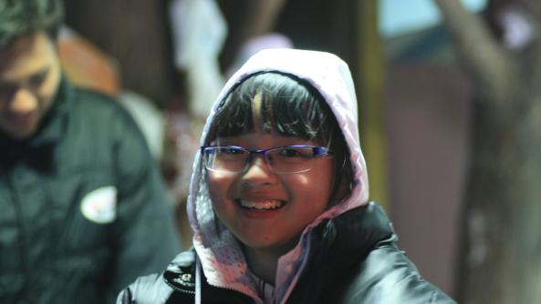 The Arctic Odyssey - High Achievers 2.0