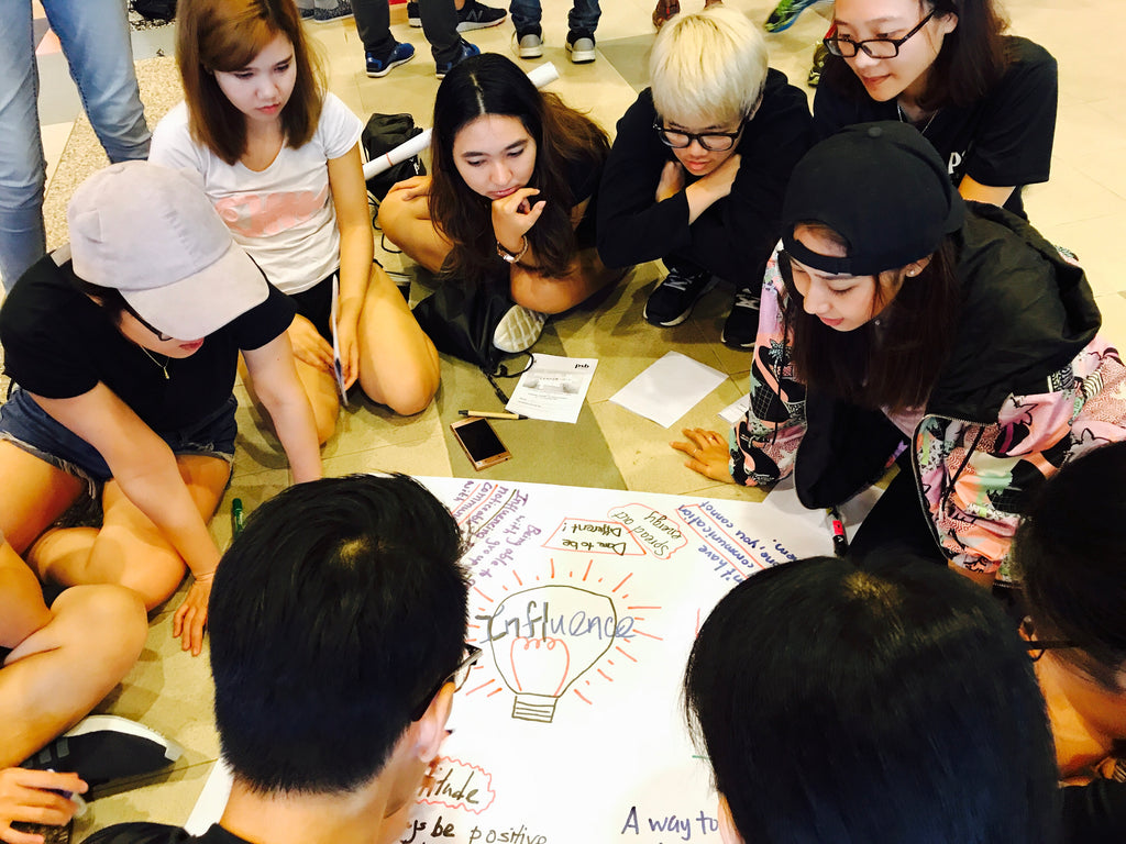 The Odyssey Program - High Achievers 2.0