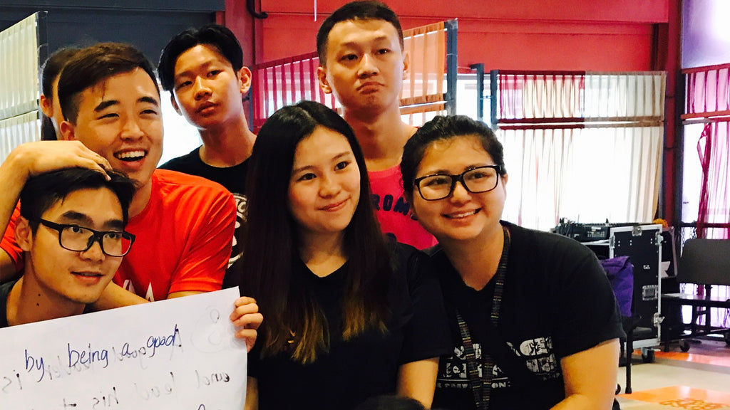 The Odyssey Program - High Achievers 2.0