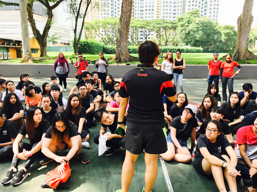 The Odyssey Program - High Achievers 2.0