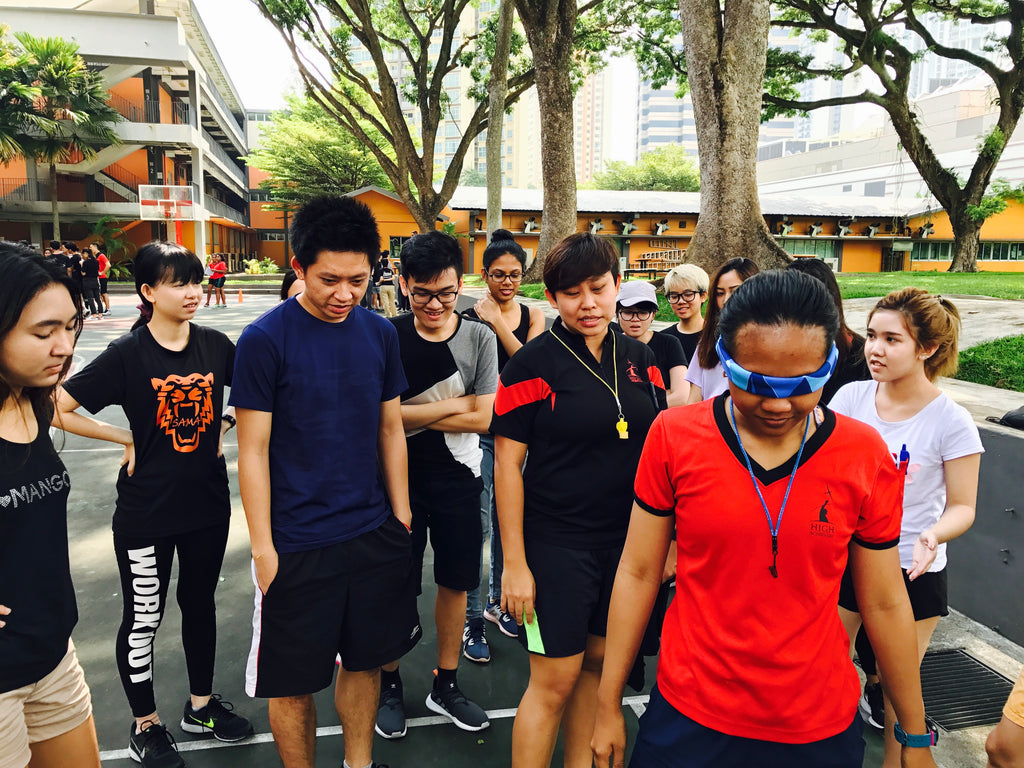 The Odyssey Program - High Achievers 2.0