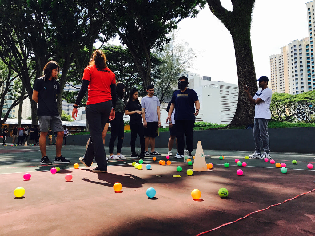 The Odyssey Program - High Achievers 2.0