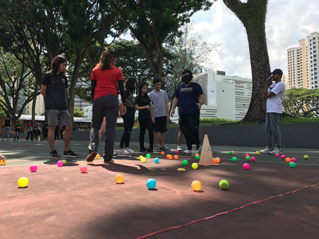 The Odyssey Program - High Achievers 2.0