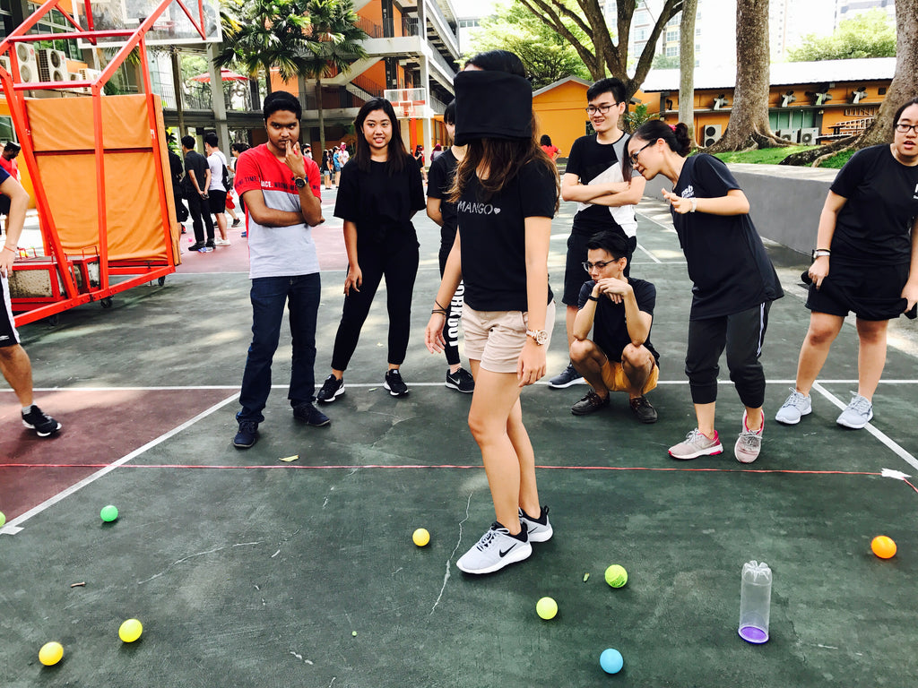 The Odyssey Program - High Achievers 2.0