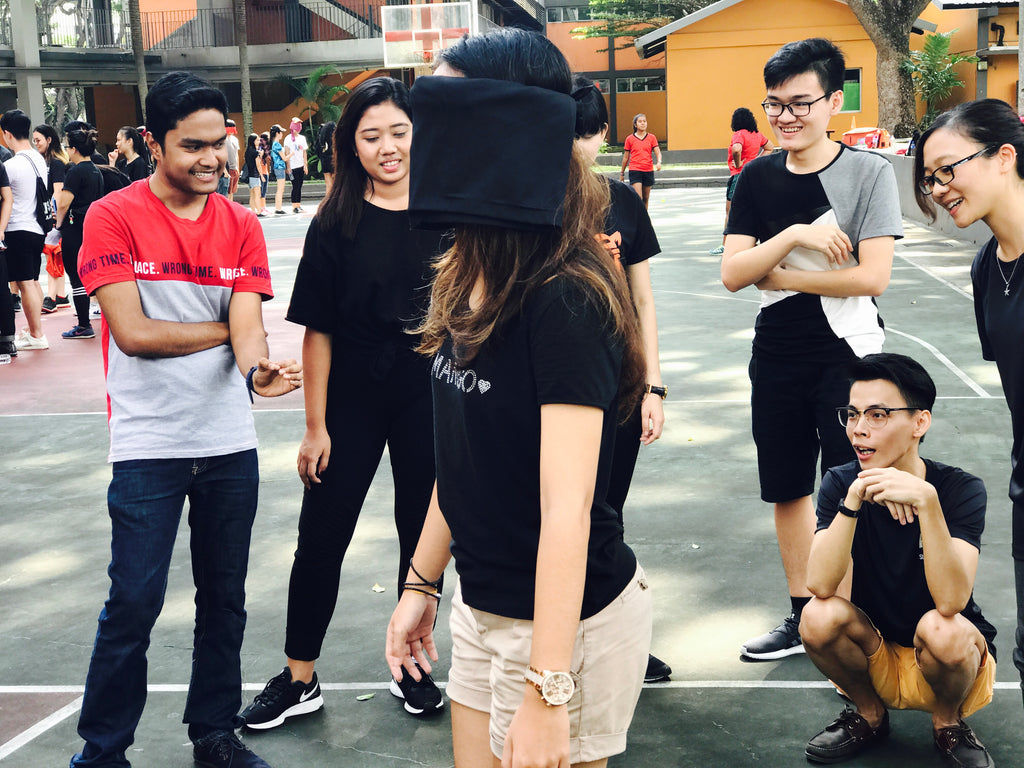 The Odyssey Program - High Achievers 2.0