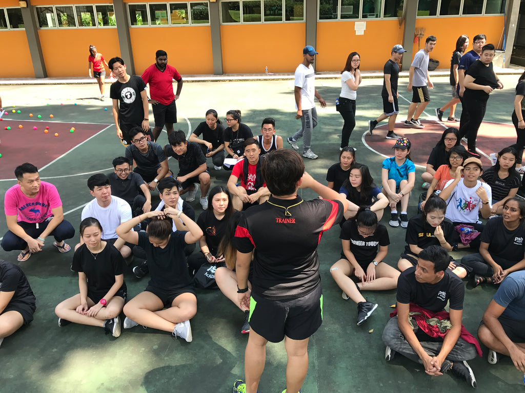 The Odyssey Program - High Achievers 2.0