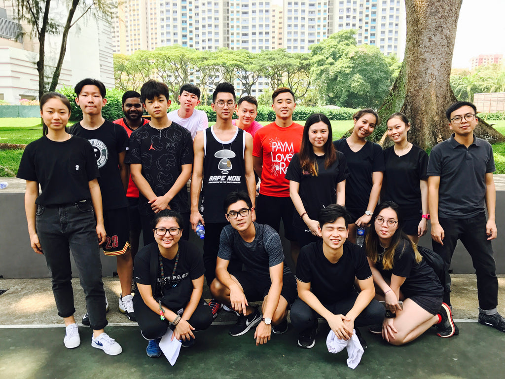 The Odyssey Program - High Achievers 2.0