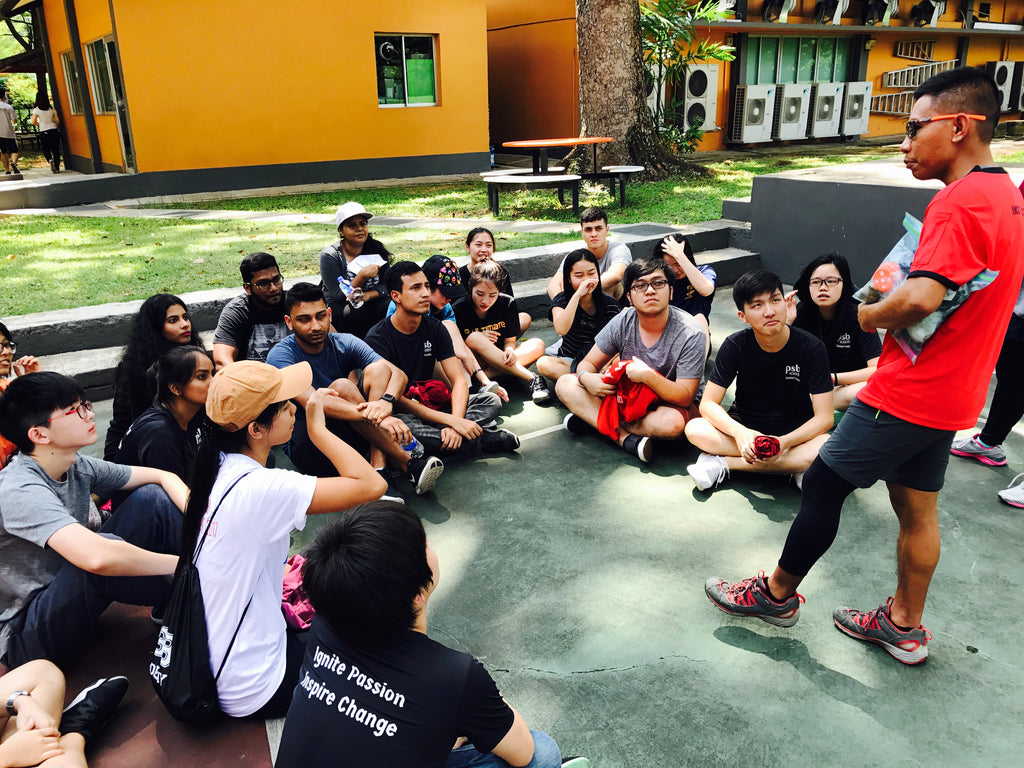 The Odyssey Program - High Achievers 2.0