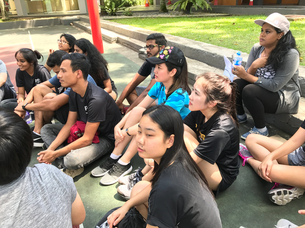 The Odyssey Program - High Achievers 2.0