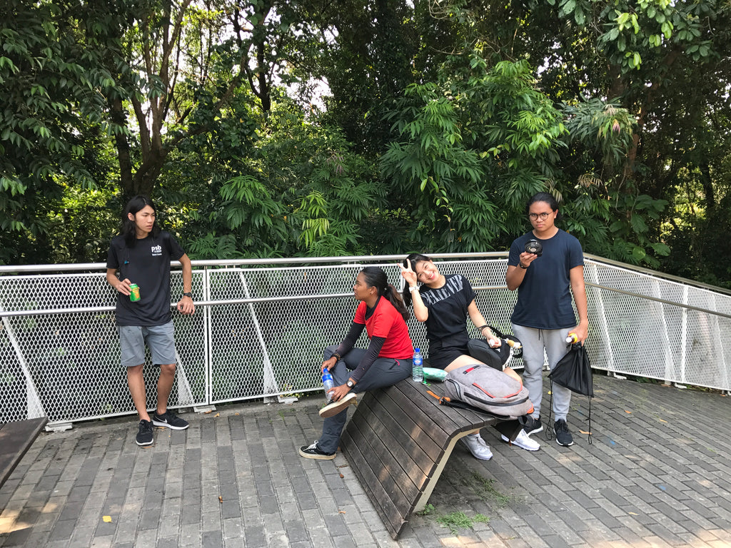 The Odyssey Program - High Achievers 2.0