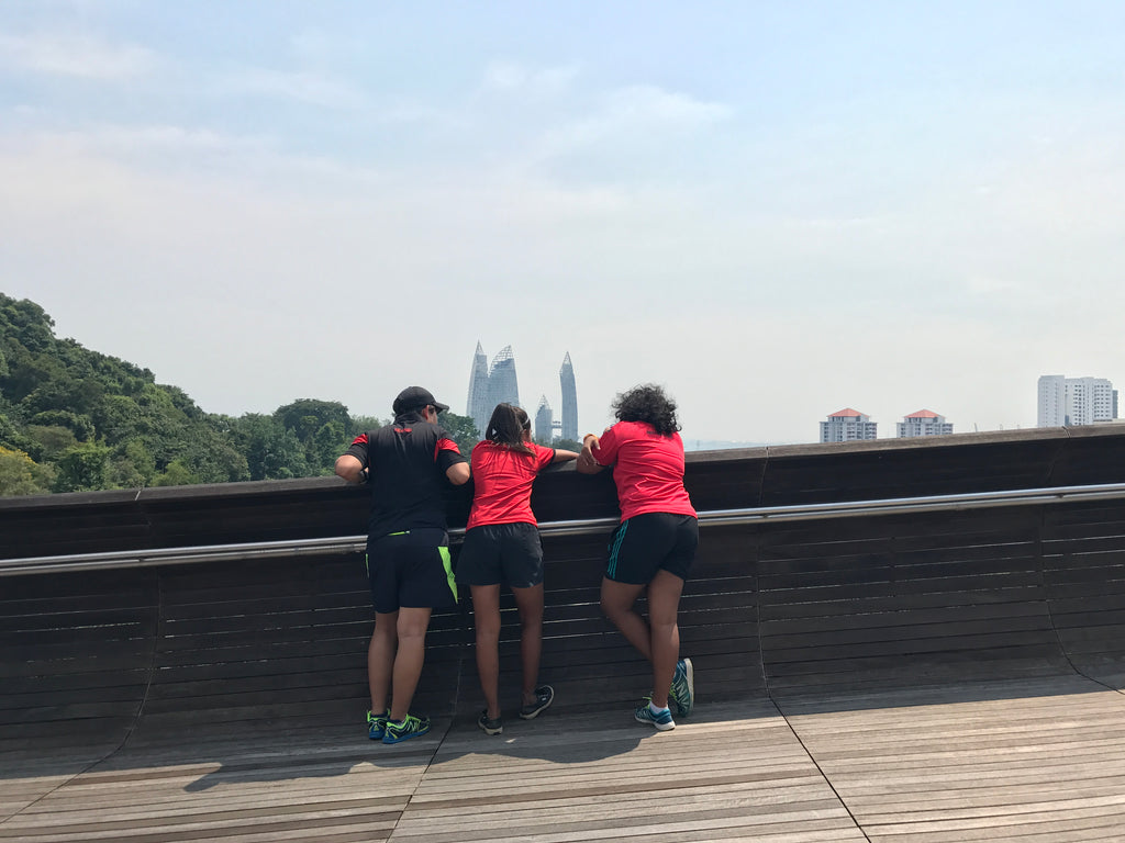 The Odyssey Program - High Achievers 2.0