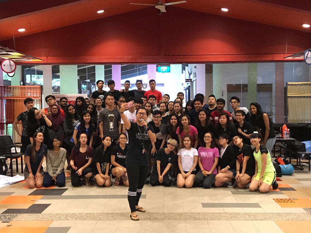 The Odyssey Program - High Achievers 2.0