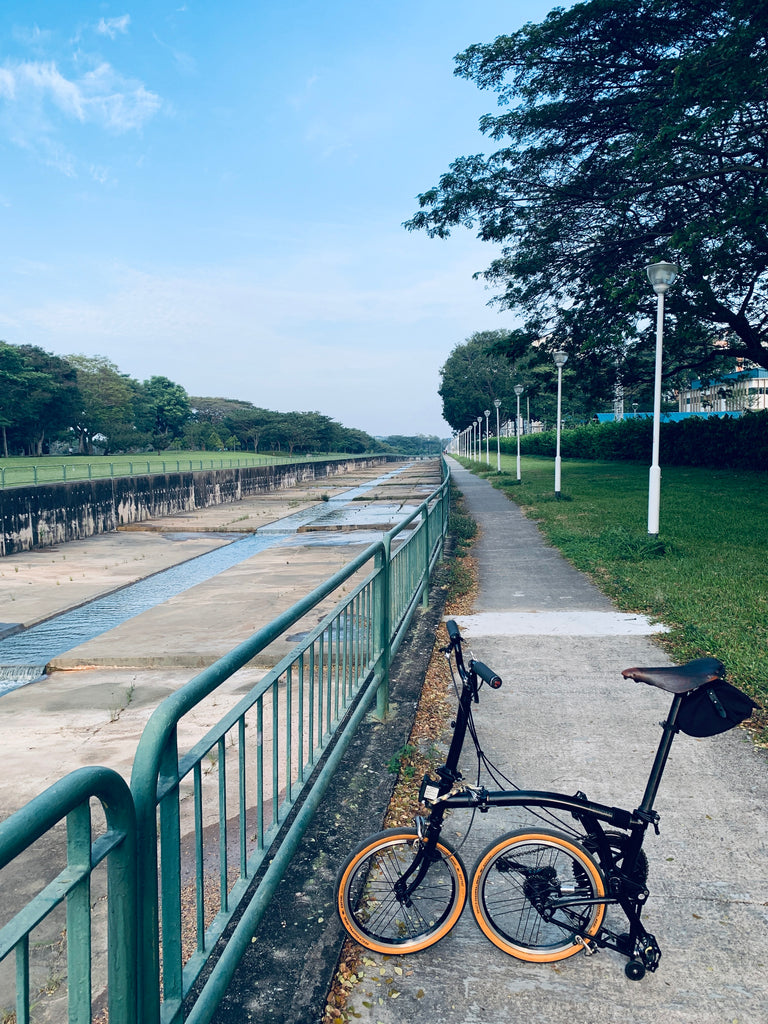 R9: Brompton Bedok Reservoir