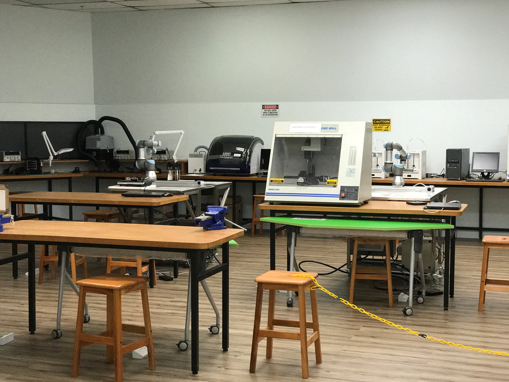 Singapore Science Center - High Achievers 2.0