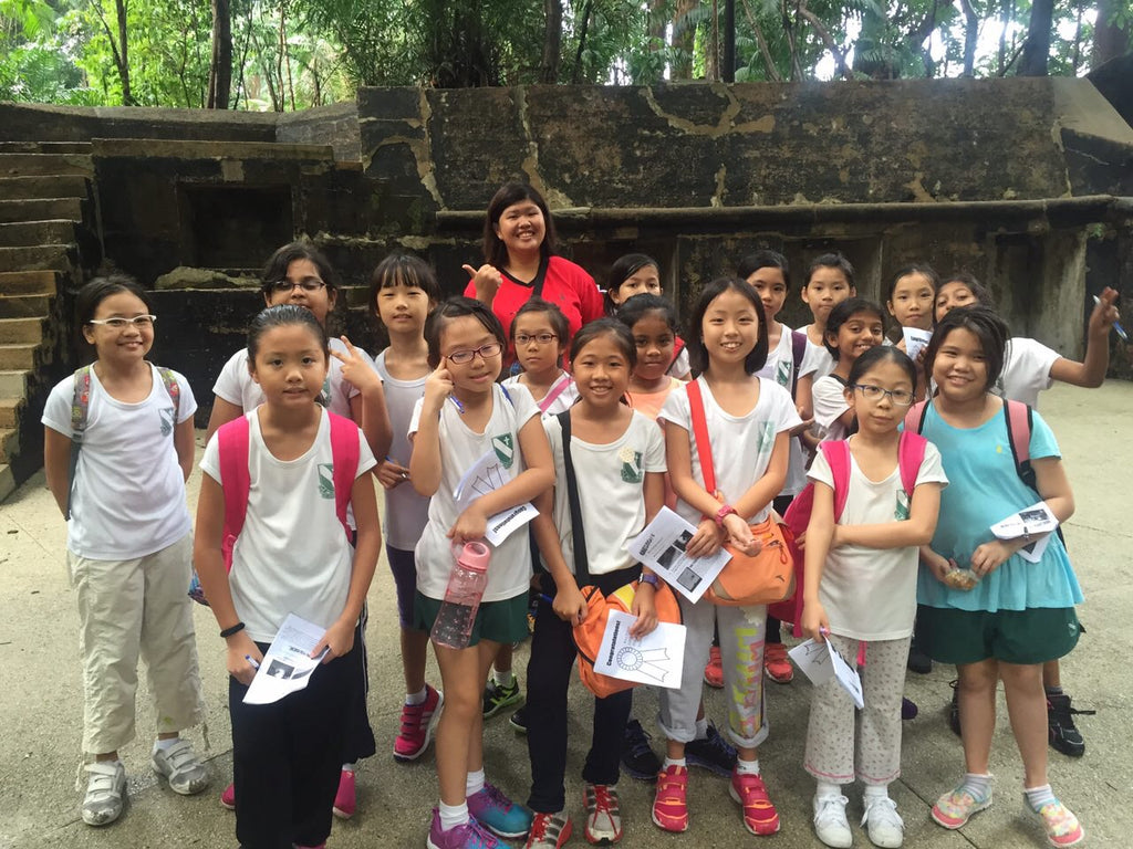 Heritage Race - High Achievers 2.0