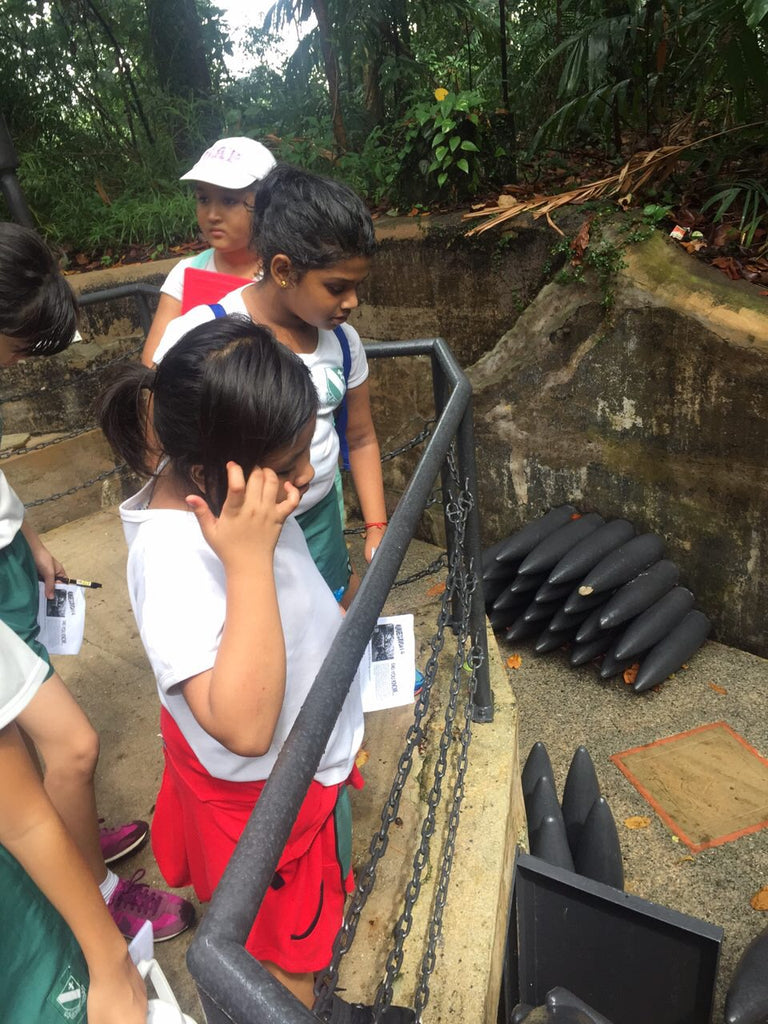 Heritage Race - High Achievers 2.0