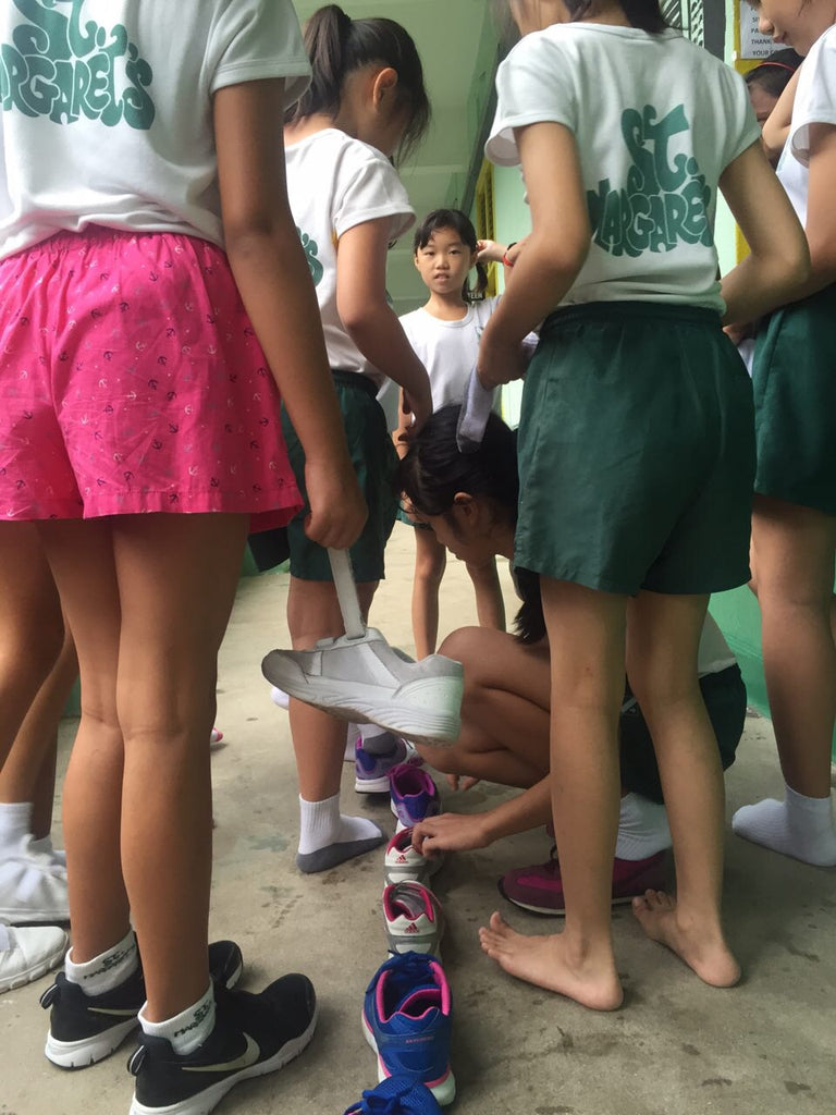 Station Activities - High Achievers 2.0