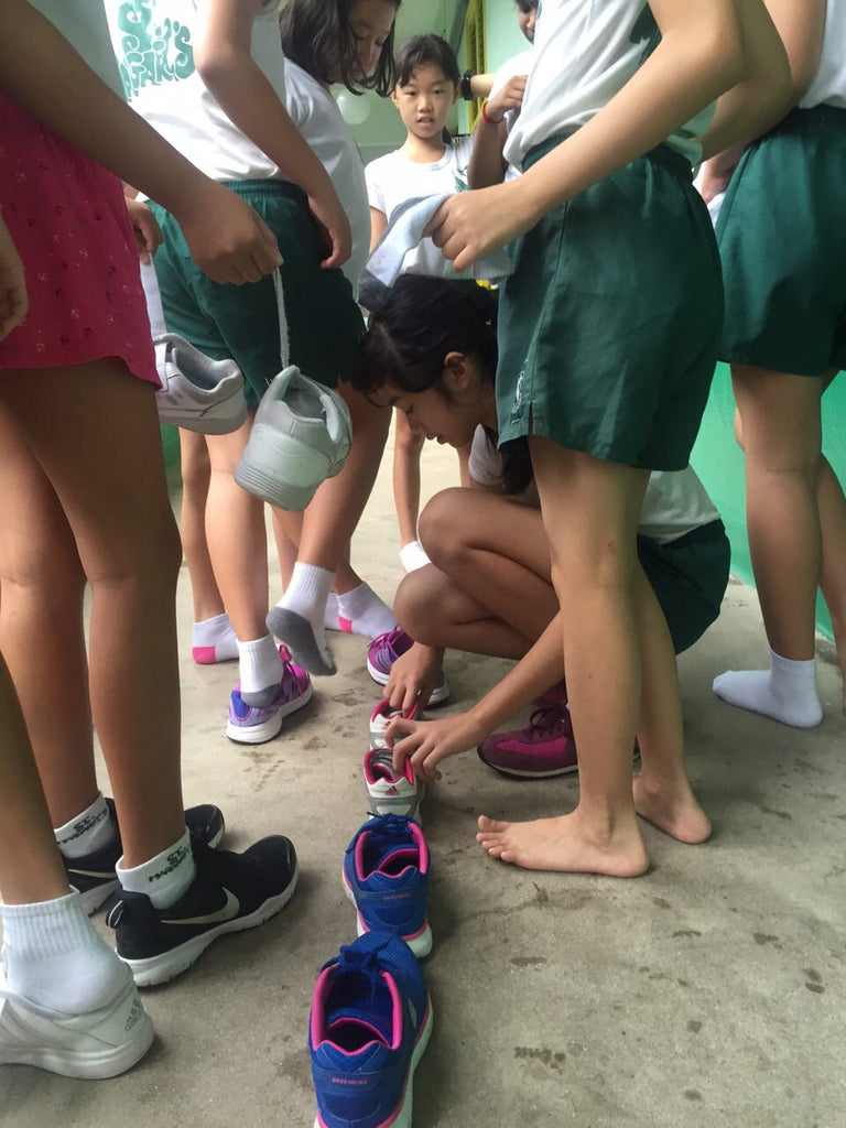 Station Activities - High Achievers 2.0