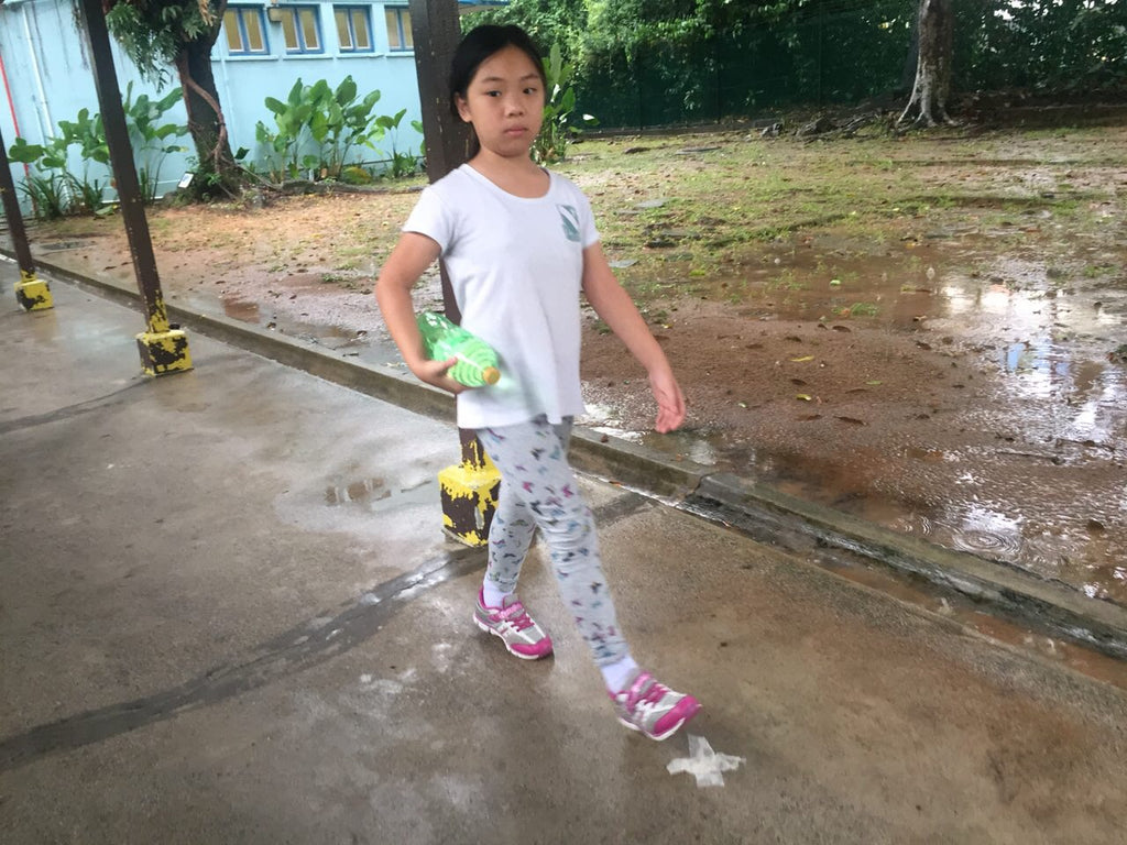 Station Activities - High Achievers 2.0