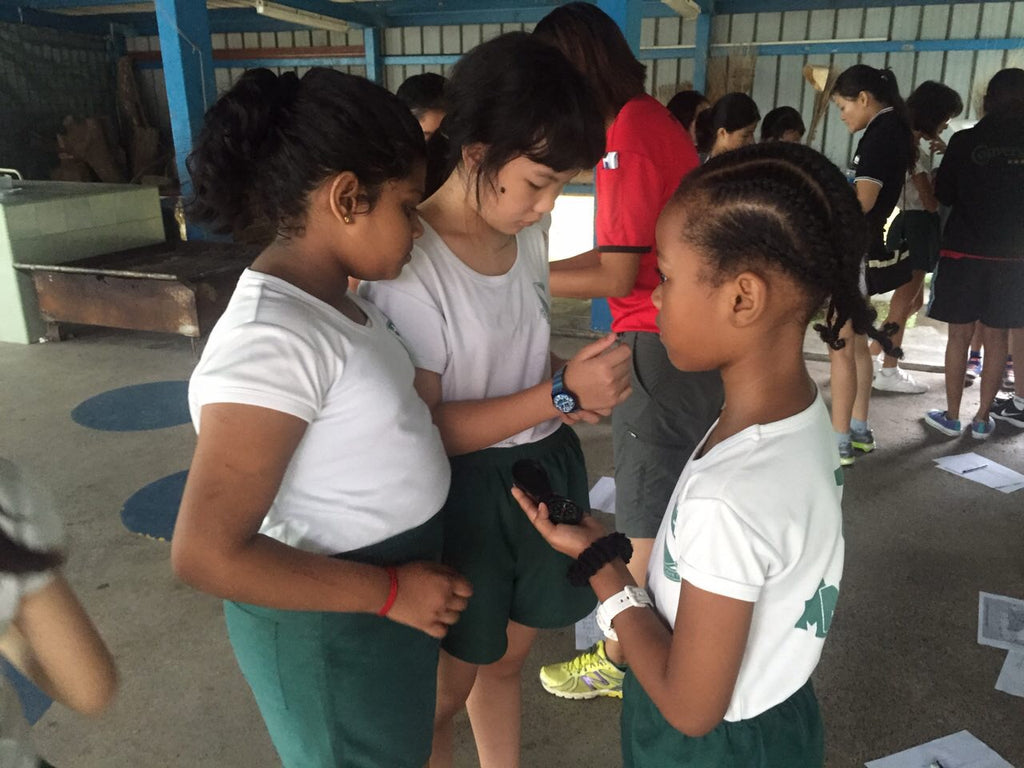 Orienteering - High Achievers 2.0