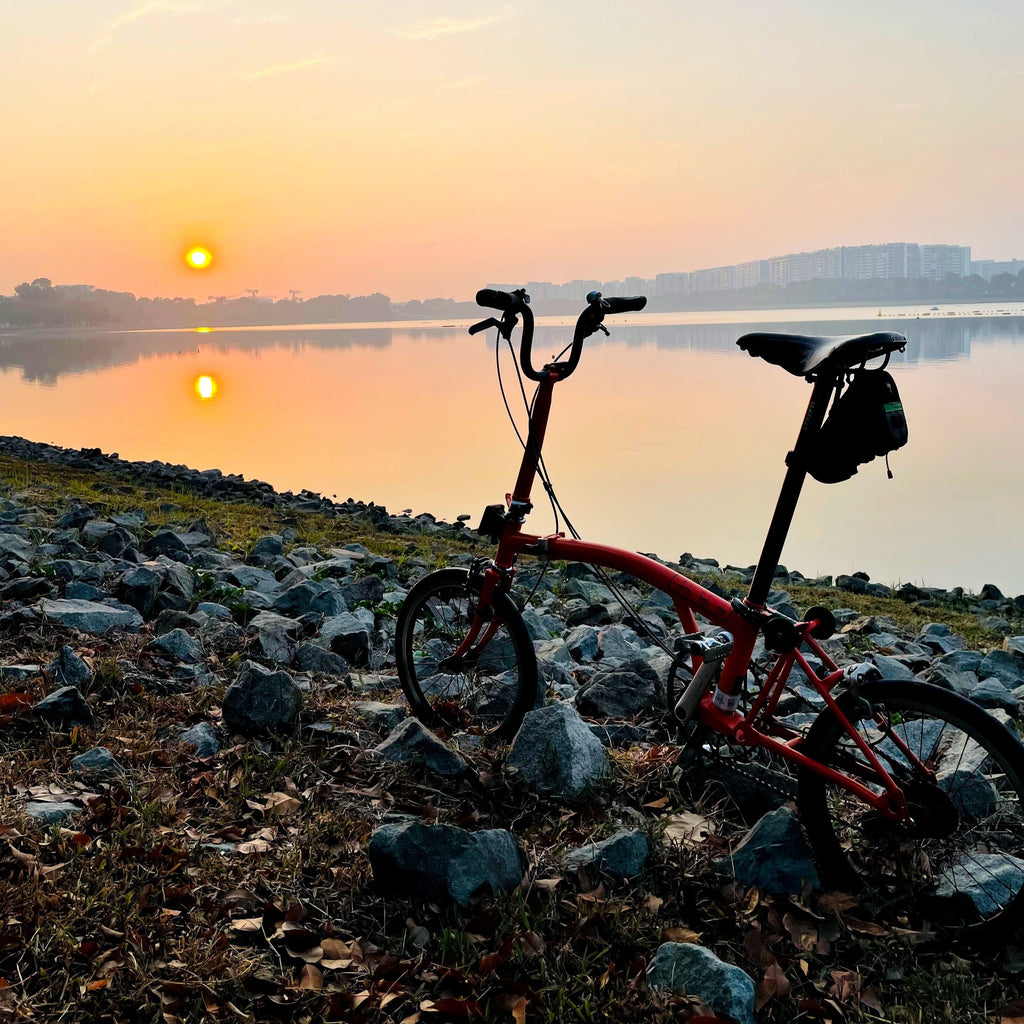 R9: Brompton Bedok Reservoir