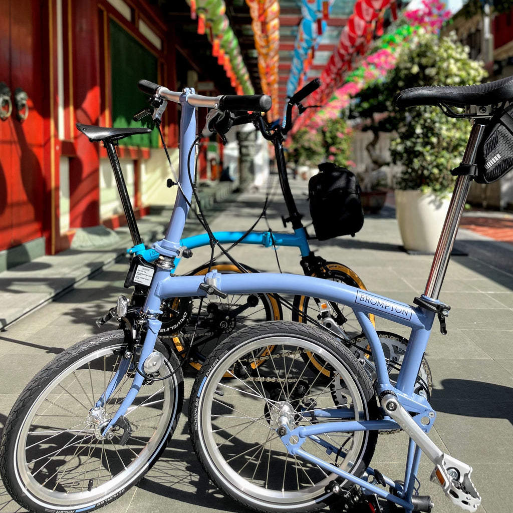 R7: KēSa House City Ride