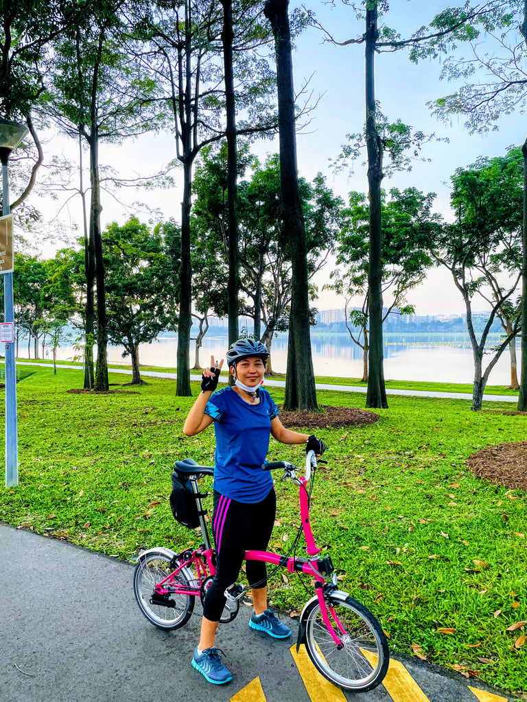 R9: Brompton Bedok Reservoir