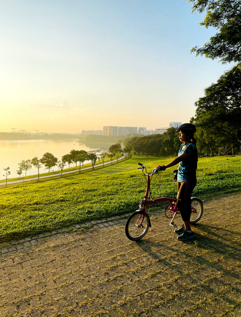 R9: Brompton Bedok Reservoir