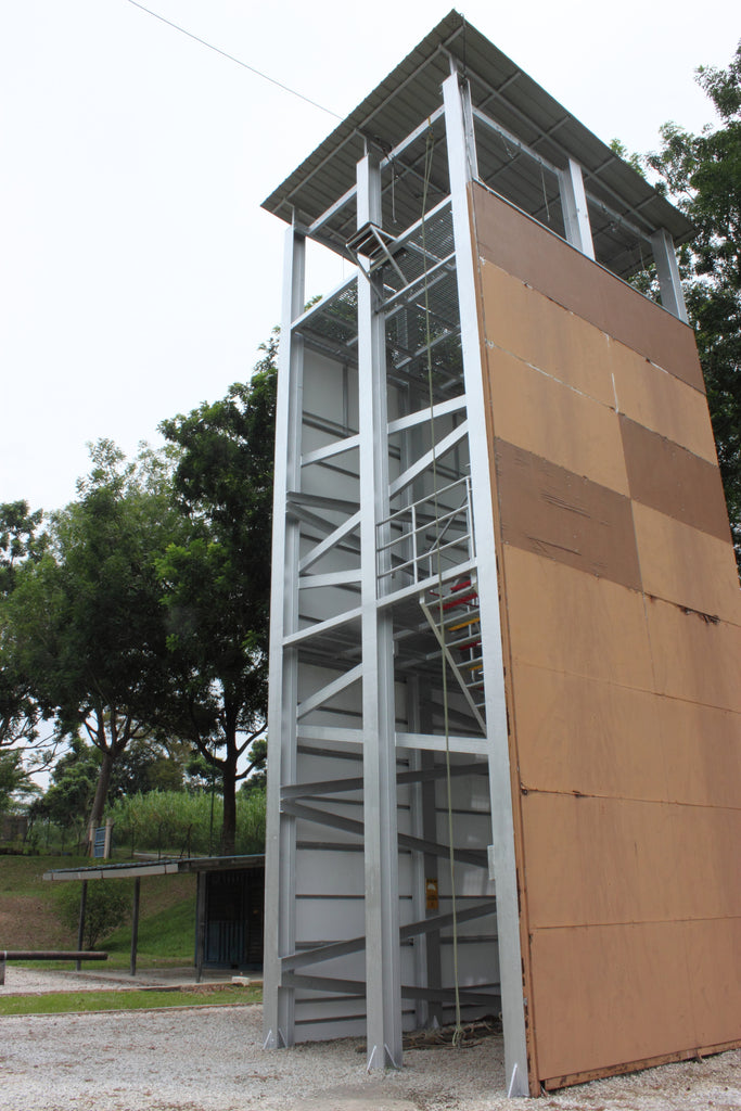 High Elements : Flying Fox - High Achievers 2.0