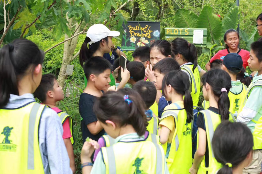 ECO Experience - High Achievers 2.0