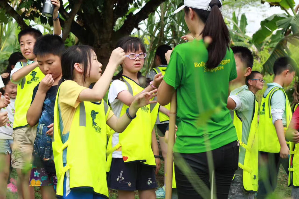 ECO Experience - High Achievers 2.0