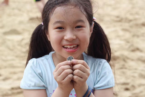 Beach Combing - High Achievers 2.0