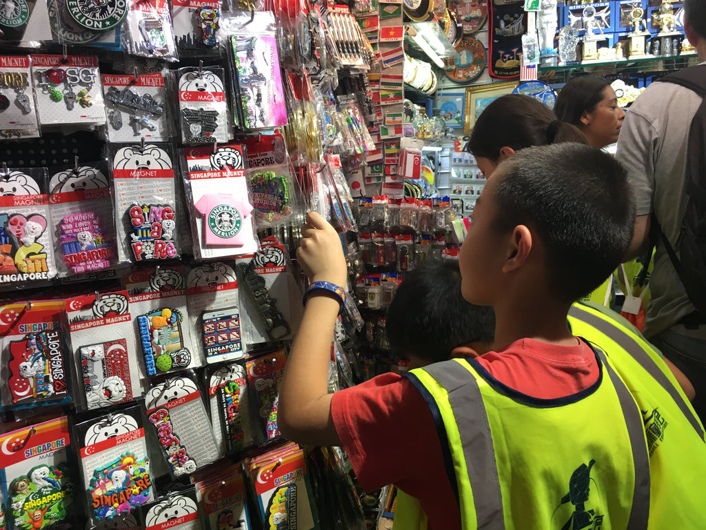 Heritage Race - High Achievers 2.0